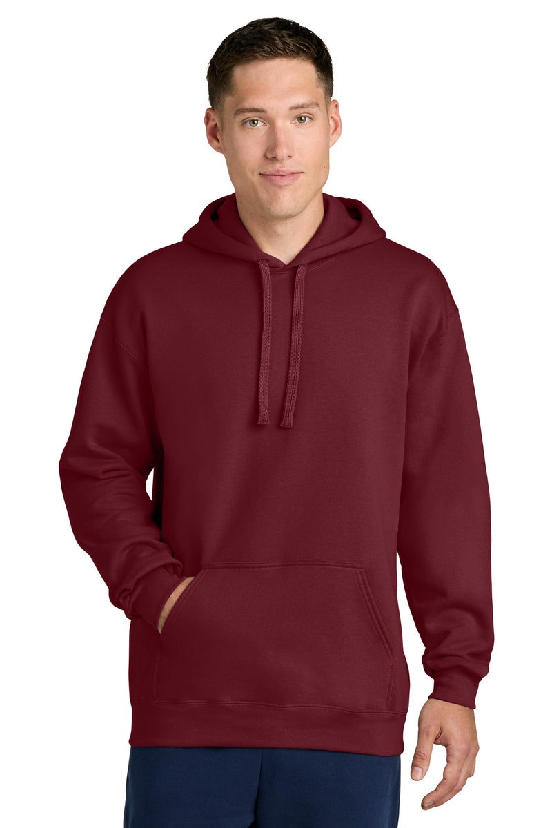 Gildan ®  Hammer ®  Maxweight Hooded Sweatshirt 19500