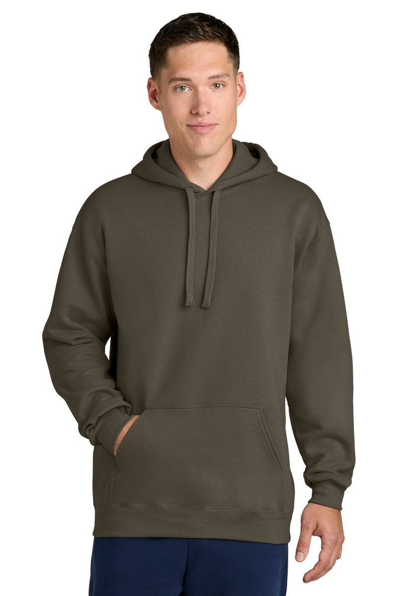 Gildan ®  Hammer ®  Maxweight Hooded Sweatshirt 19500