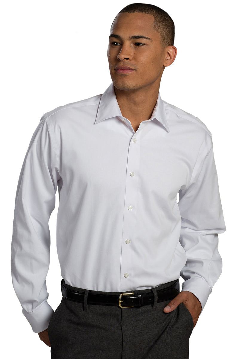 EDWARDS EXECUTIVE OXFORD MENS SHIRT