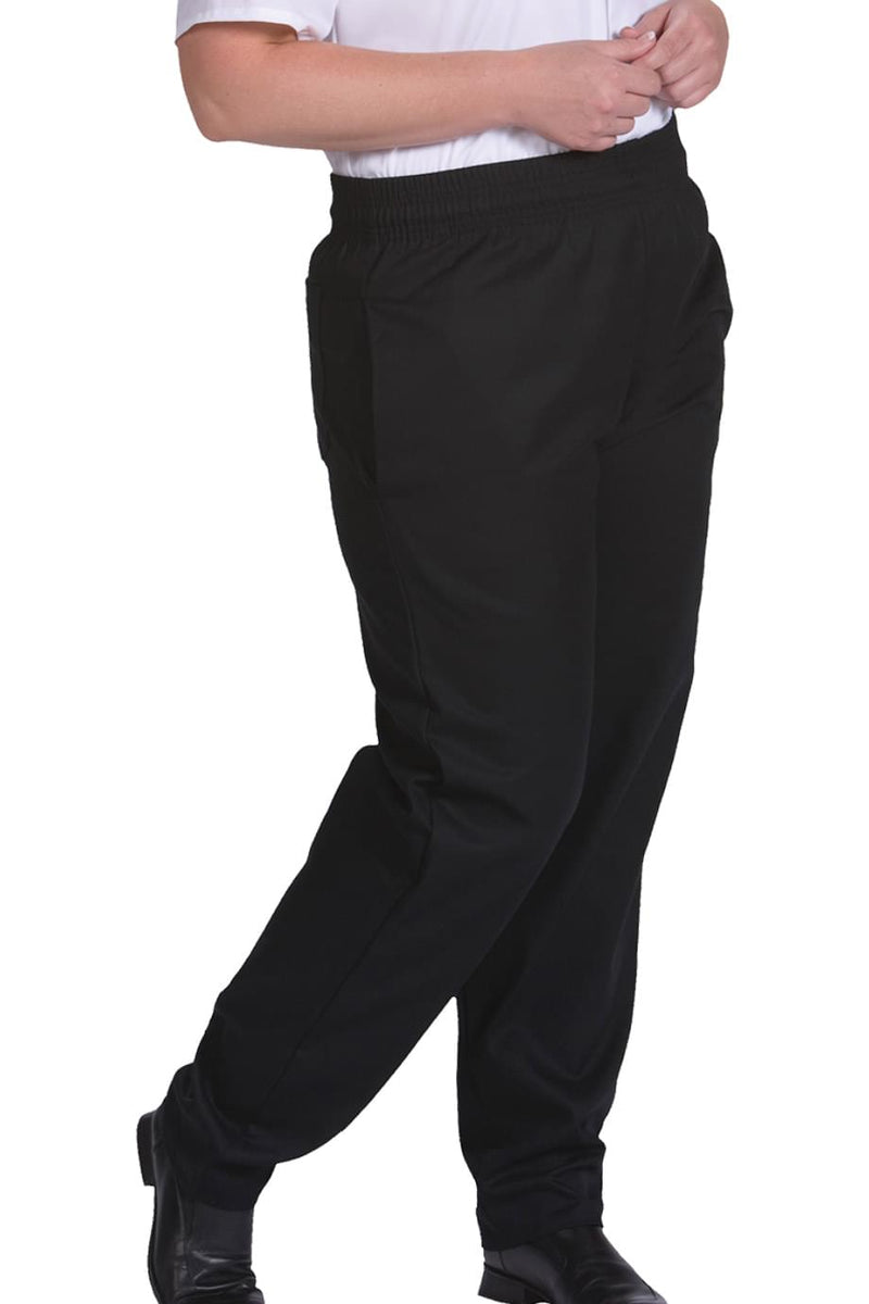EDWARDS BASIC CHEF PANT