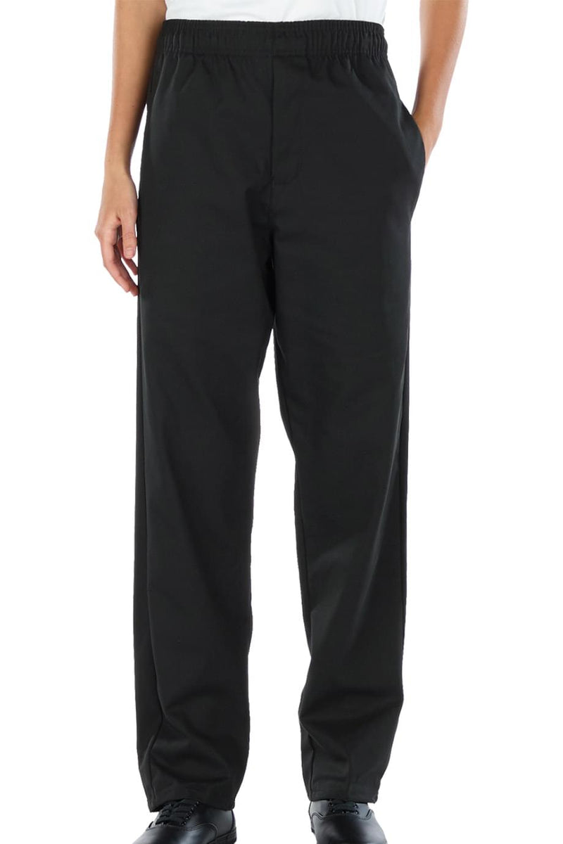 EDWARDS TRADITIONAL CHEF PANT