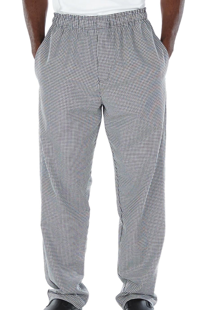 EDWARDS UNISEX ULTIMATE CHEF PANT