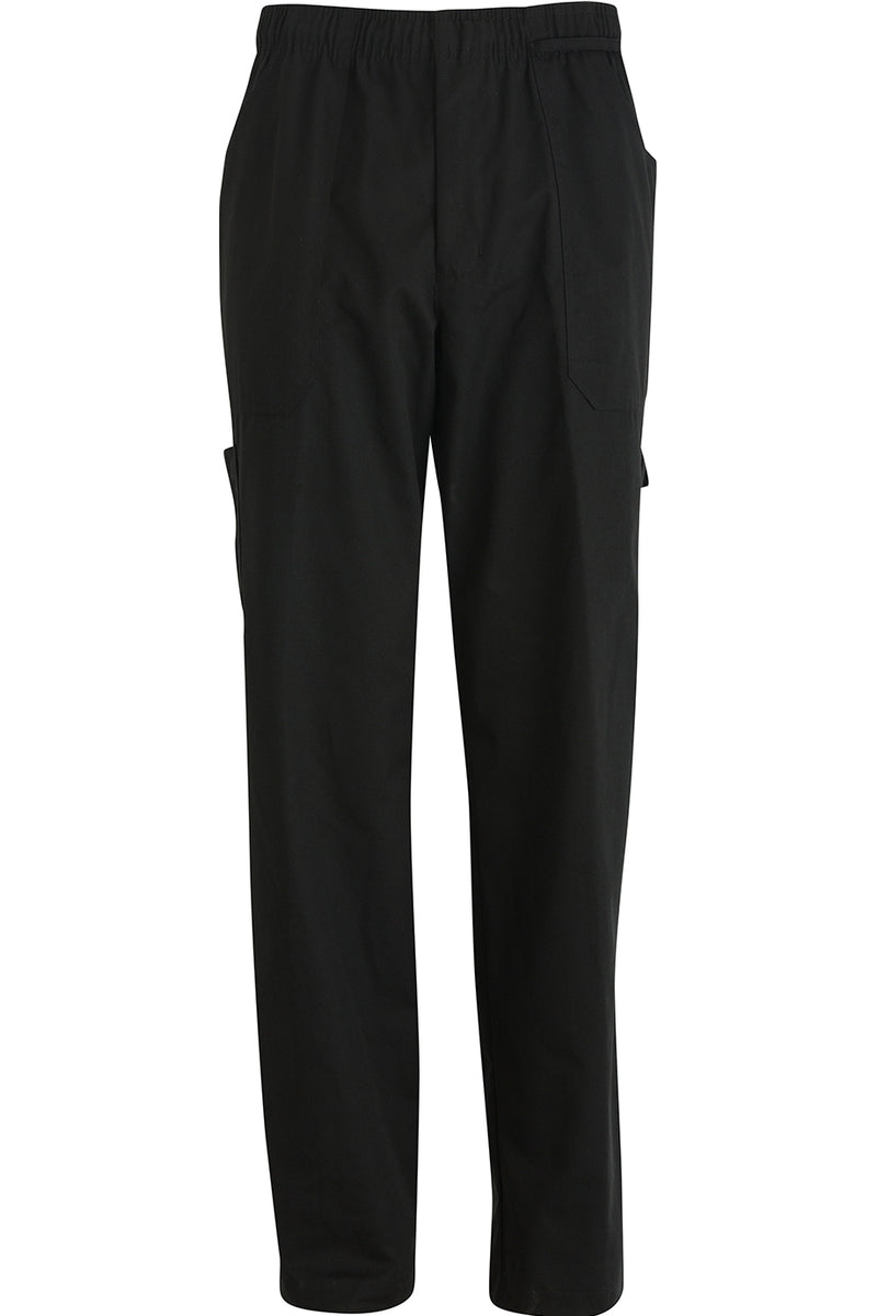 EDWARDS UNISEX TRADITIONAL CARGO CHEF PANT