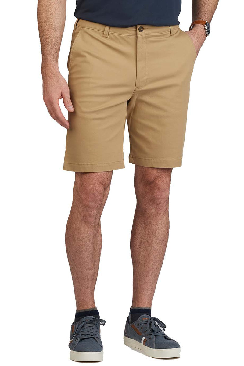 EDWARDS PERFORMANCE STRETCH MENS SHORTS