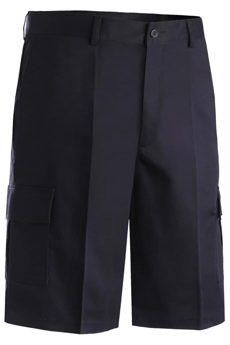 EDWARDS BLENDED CHINO MENS CARGO SHORTS