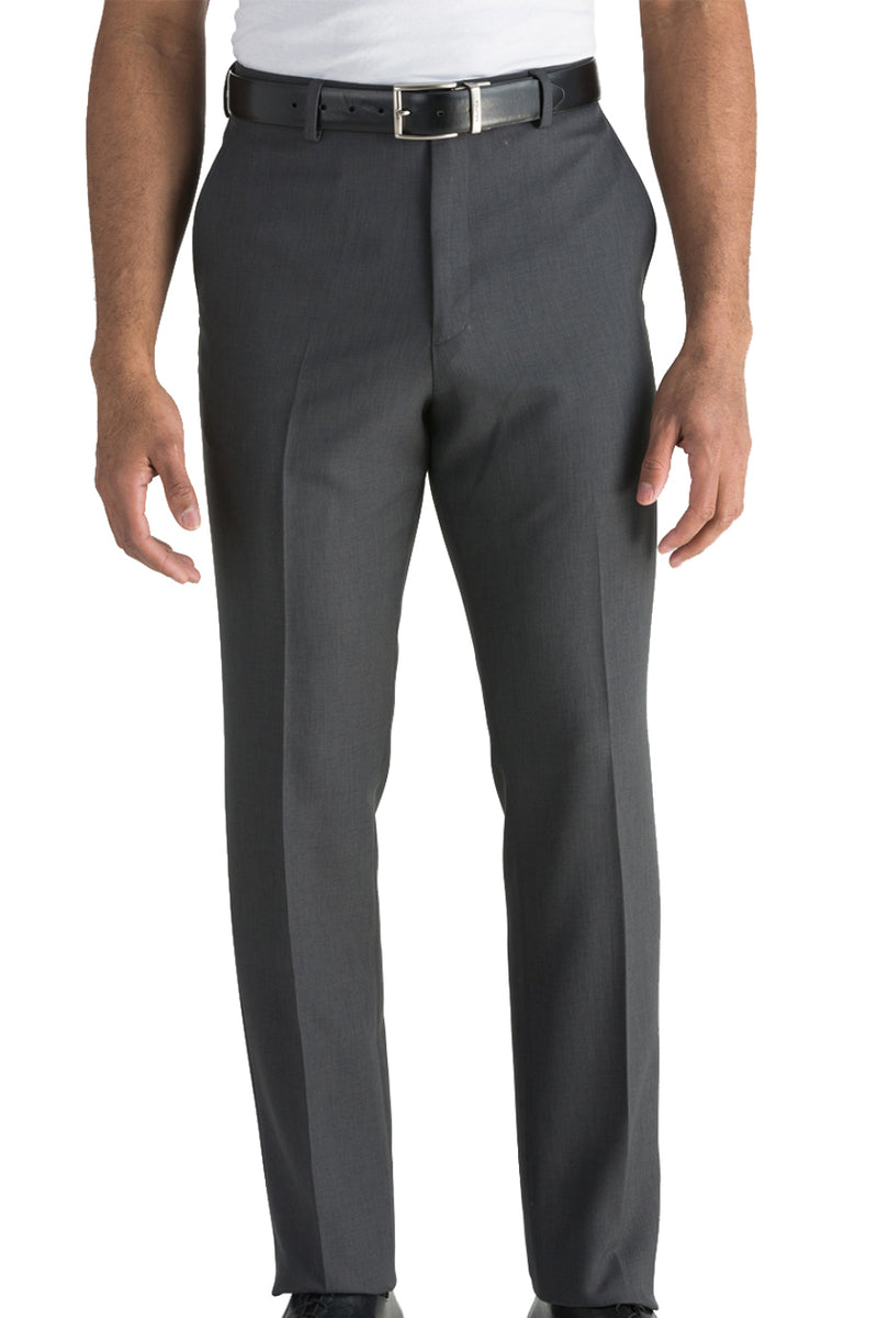 EDWARDS SYNERGY MENS TAILORED DRESS PANT