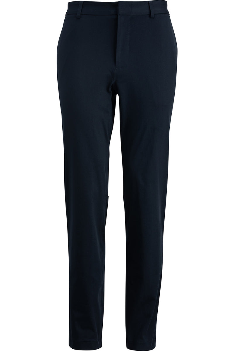 EDWARDS POINT GREY MENS DRESS PANT