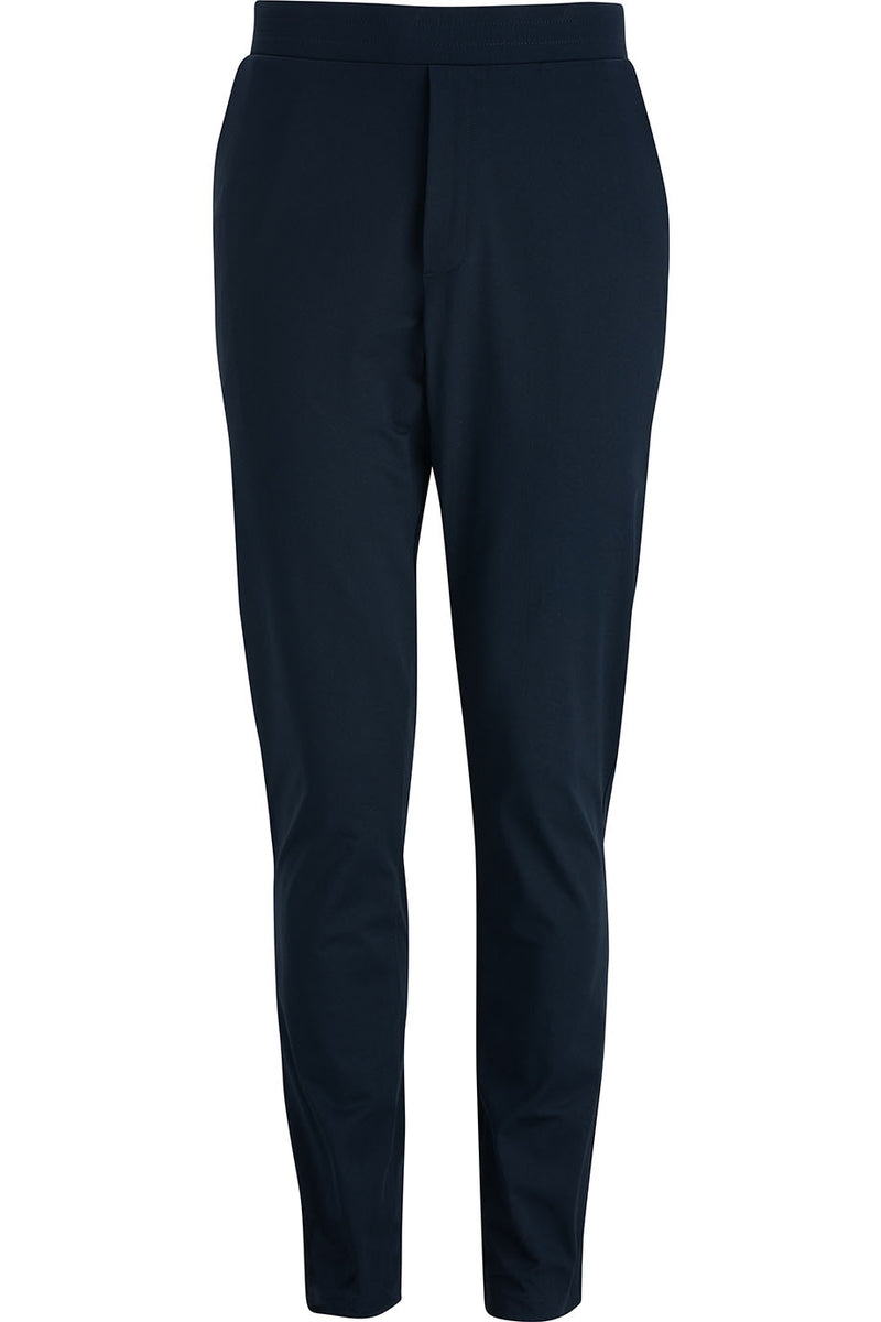 EDWARDS POINT GREY MENS TAPERED ANKLE PANT