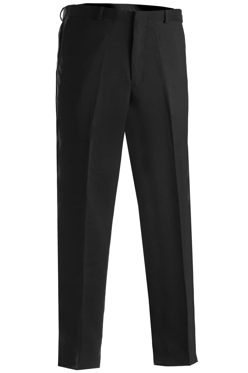 EDWARDS MENS FLAT FRONT SECURITY PANT