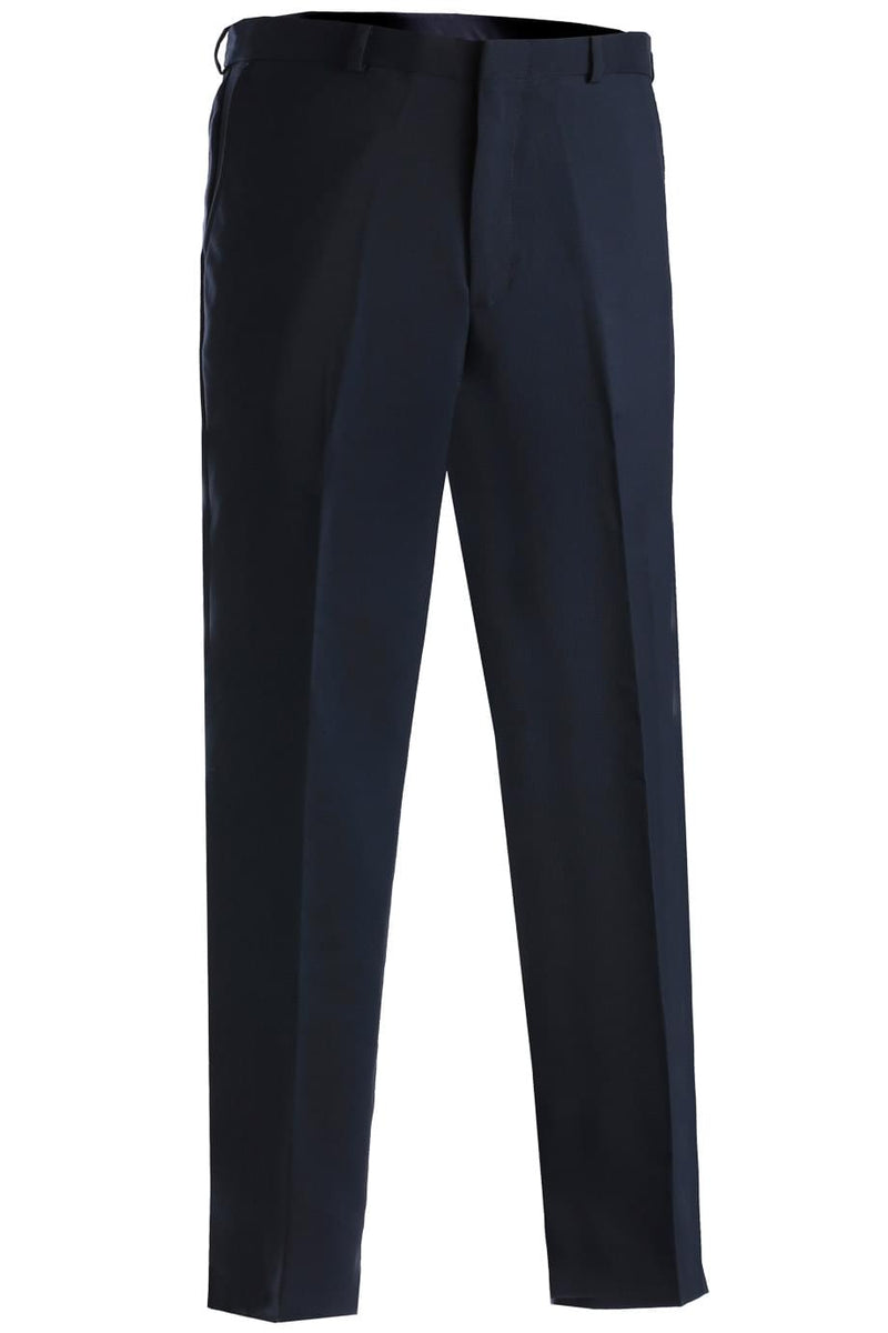EDWARDS MENS FLAT FRONT SECURITY PANT