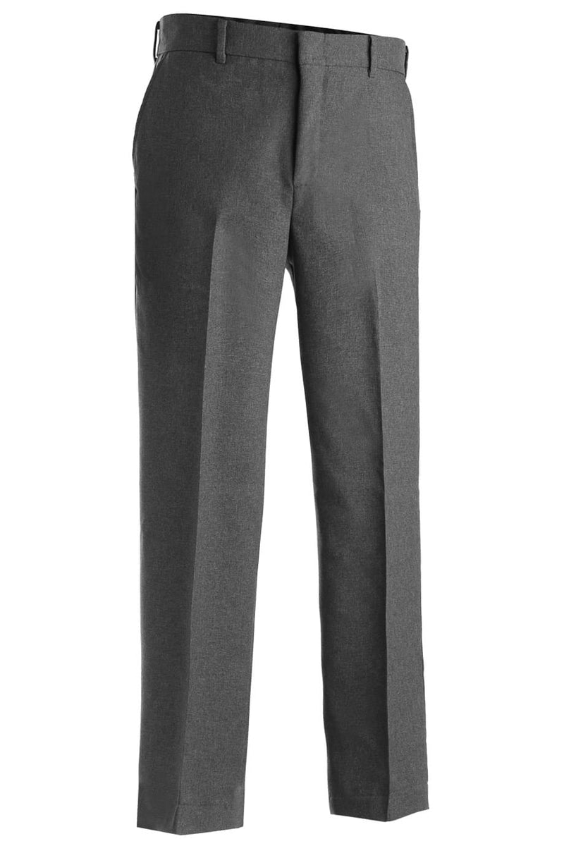 EDWARDS MENS FLAT FRONT SECURITY PANT