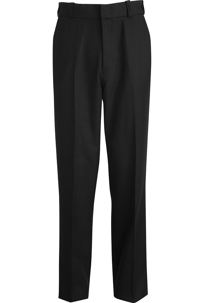 EDWARDS MENS SECURITY EZ FIT FLAT FRONT PANT