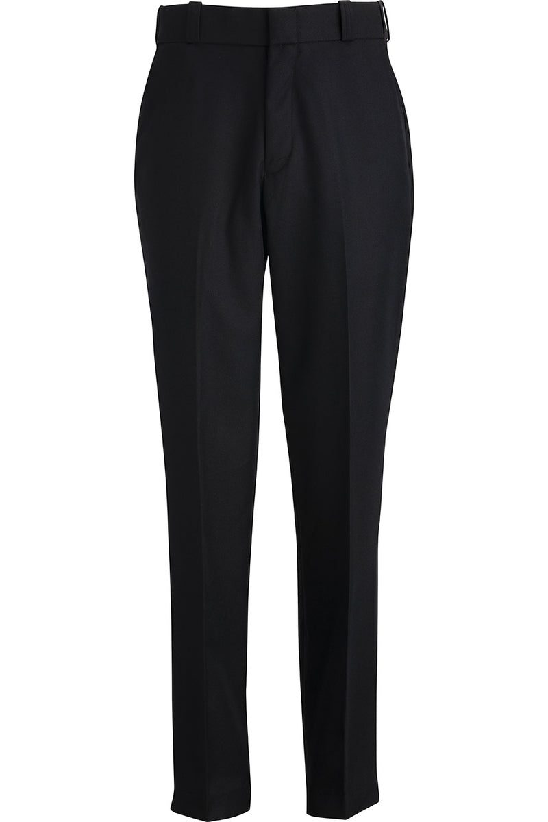 EDWARDS MENS SECURITY EZ FIT FLAT FRONT PANT