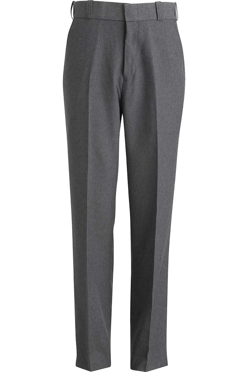 EDWARDS MENS SECURITY EZ FIT FLAT FRONT PANT