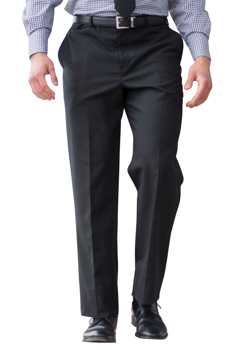 EDWARDS SIGNATURE MENS DRESS PANT