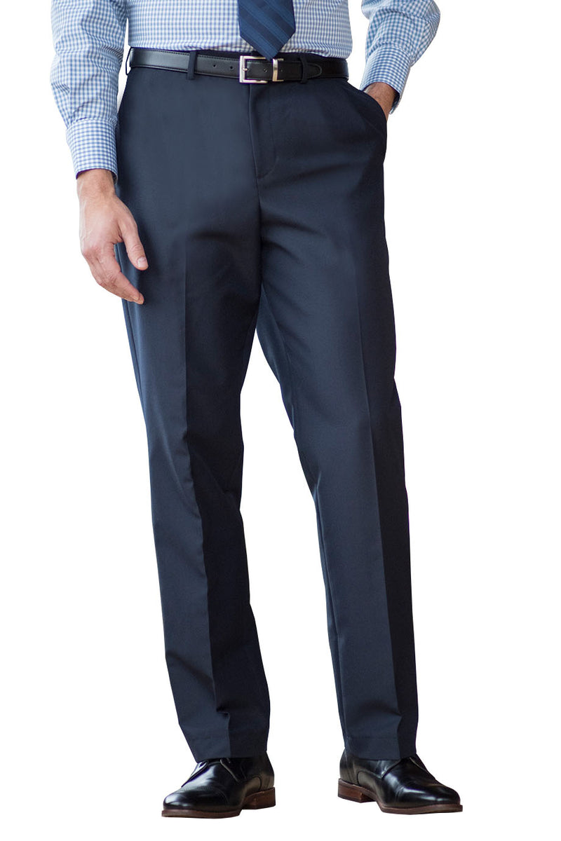 EDWARDS POLY/WOOL MENS PANTS