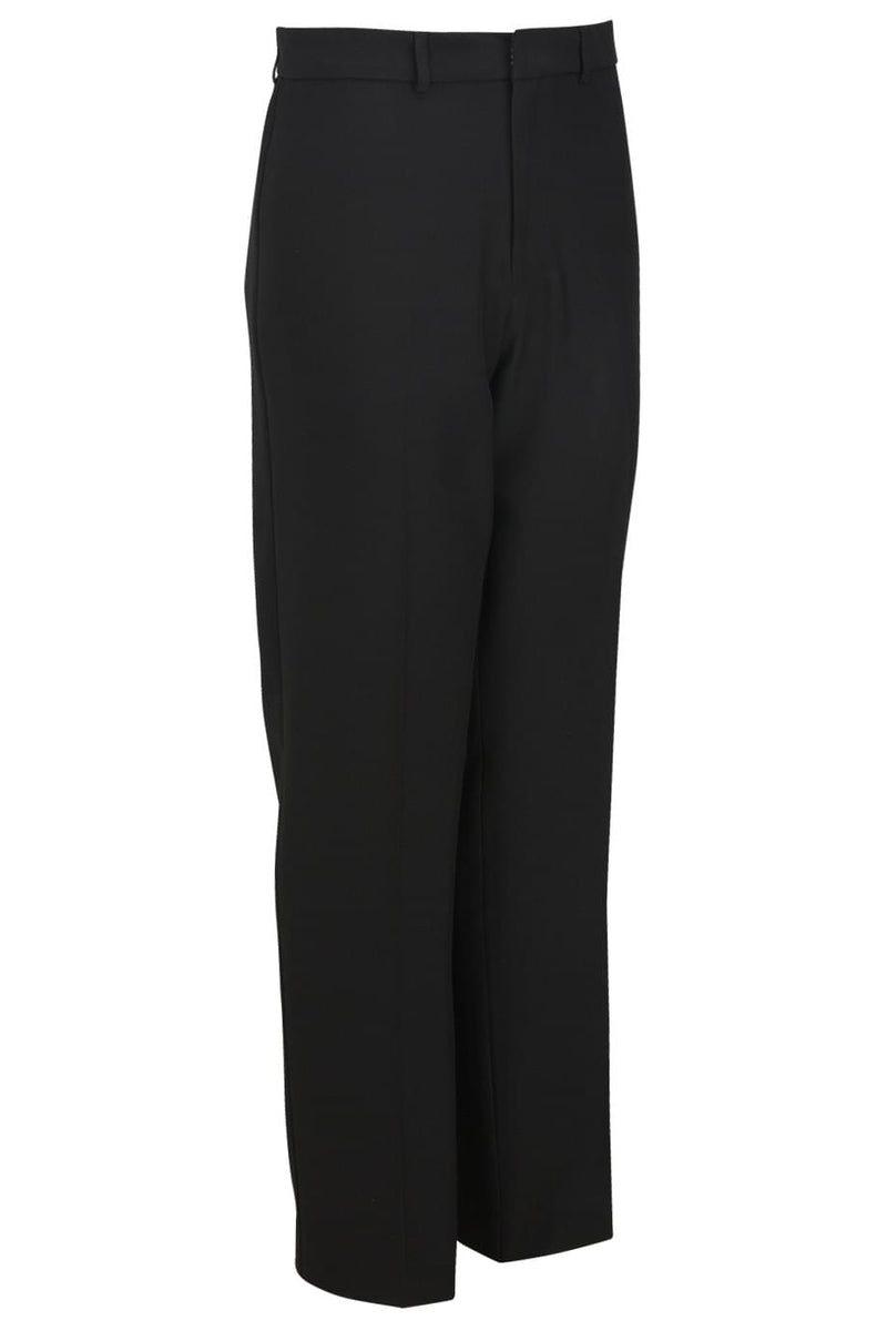EDWARDS ESSENTIAL MENS PANTS WITH NO POCKETS