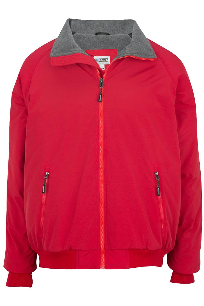 EDWARDS 3 SEASON UNISEX JACKET