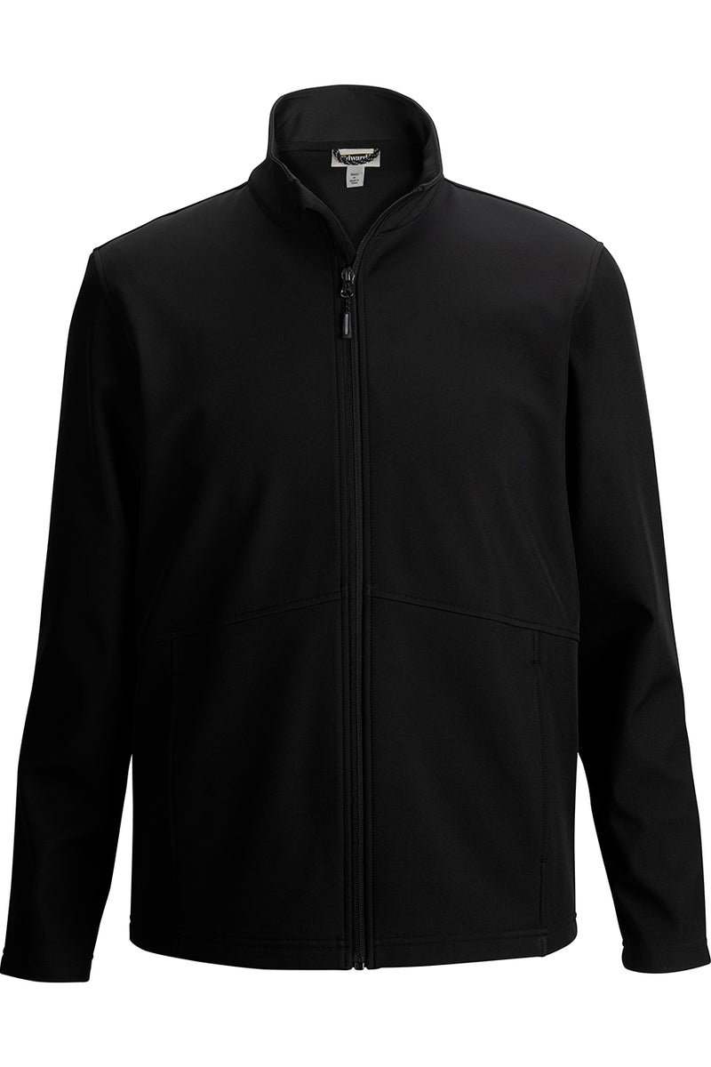 EDWARDS SOFT SHELL MENS LIGHTWEIGHT JACKET