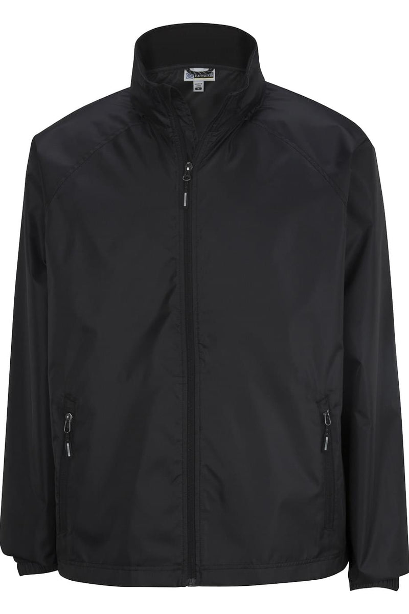 EDWARDS UNISEX RAIN JACKET