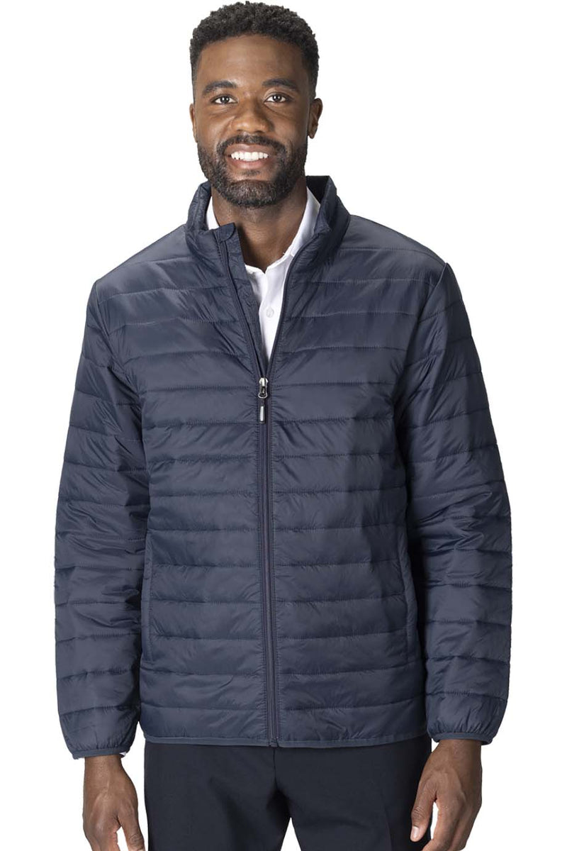 EDWARDS UNISEX PUFFER JACKET