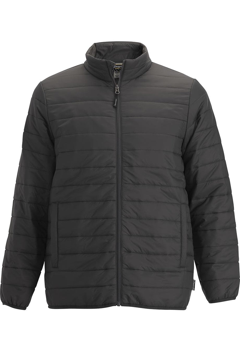 EDWARDS UNISEX PUFFER JACKET