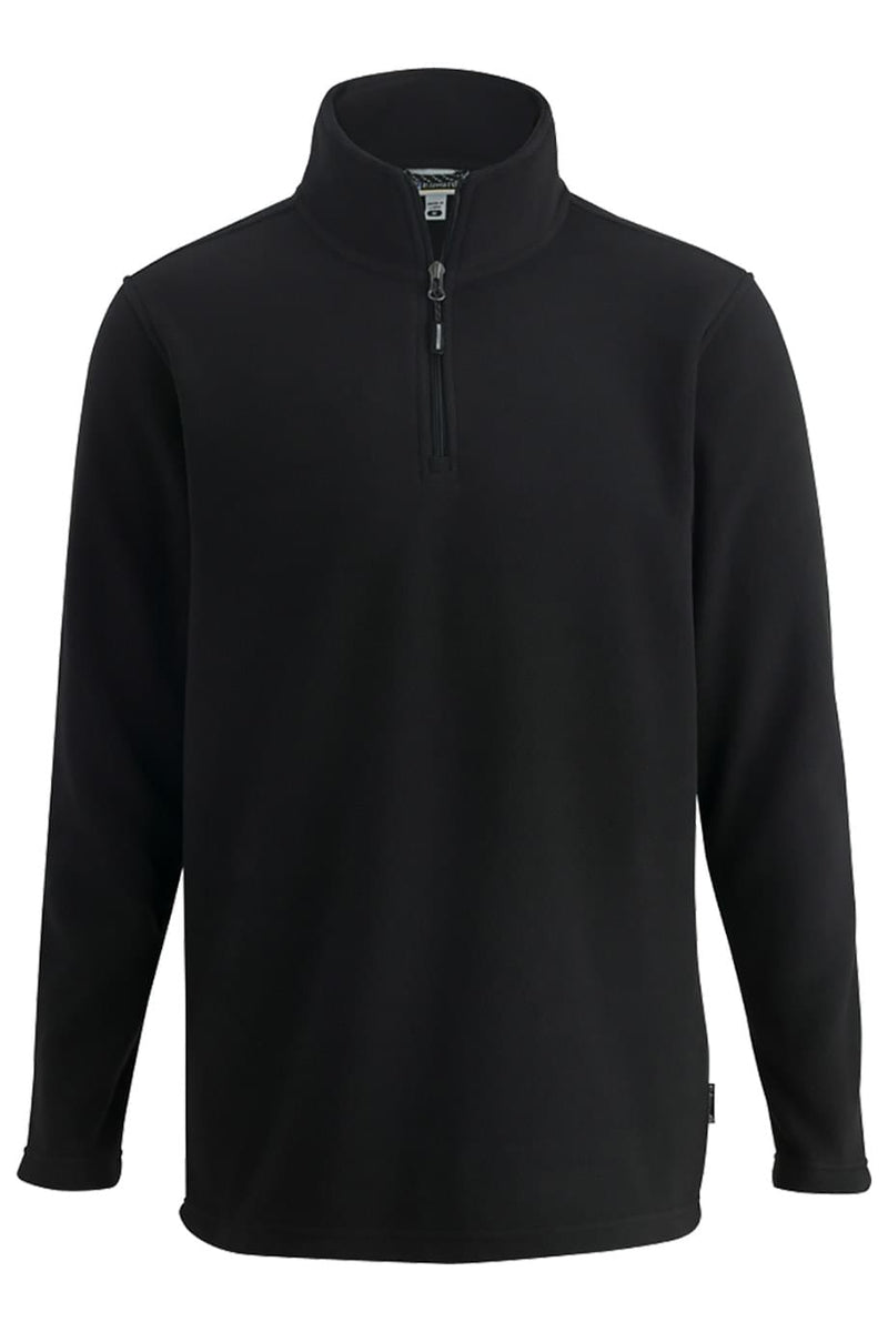 EDWARDS MICROFLEECE UNISEX PULLOVER