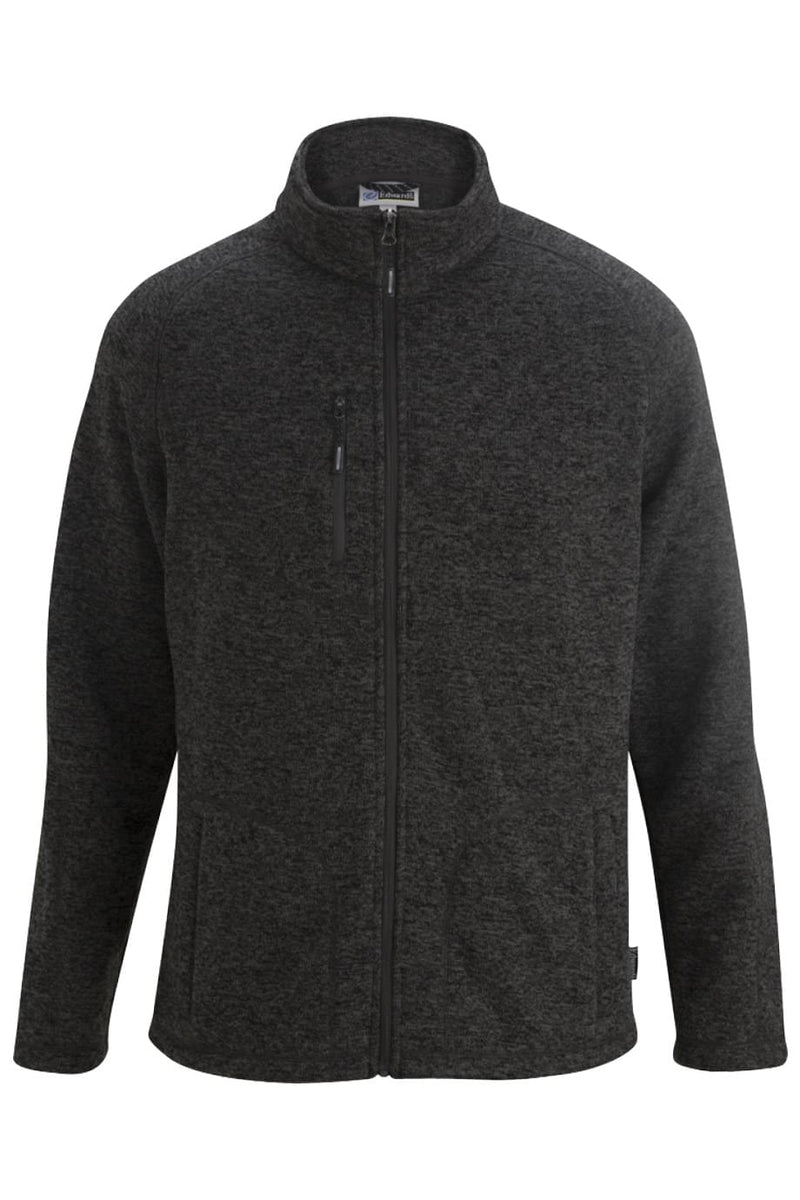 EDWARDS SWEATER KNIT MENS JACKET