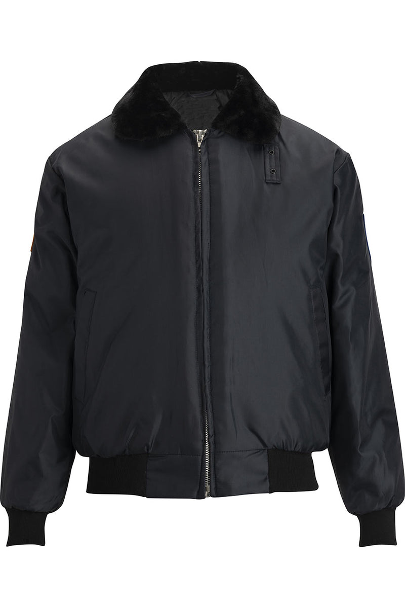 EDWARDS SECURITY BOMBER JACKET