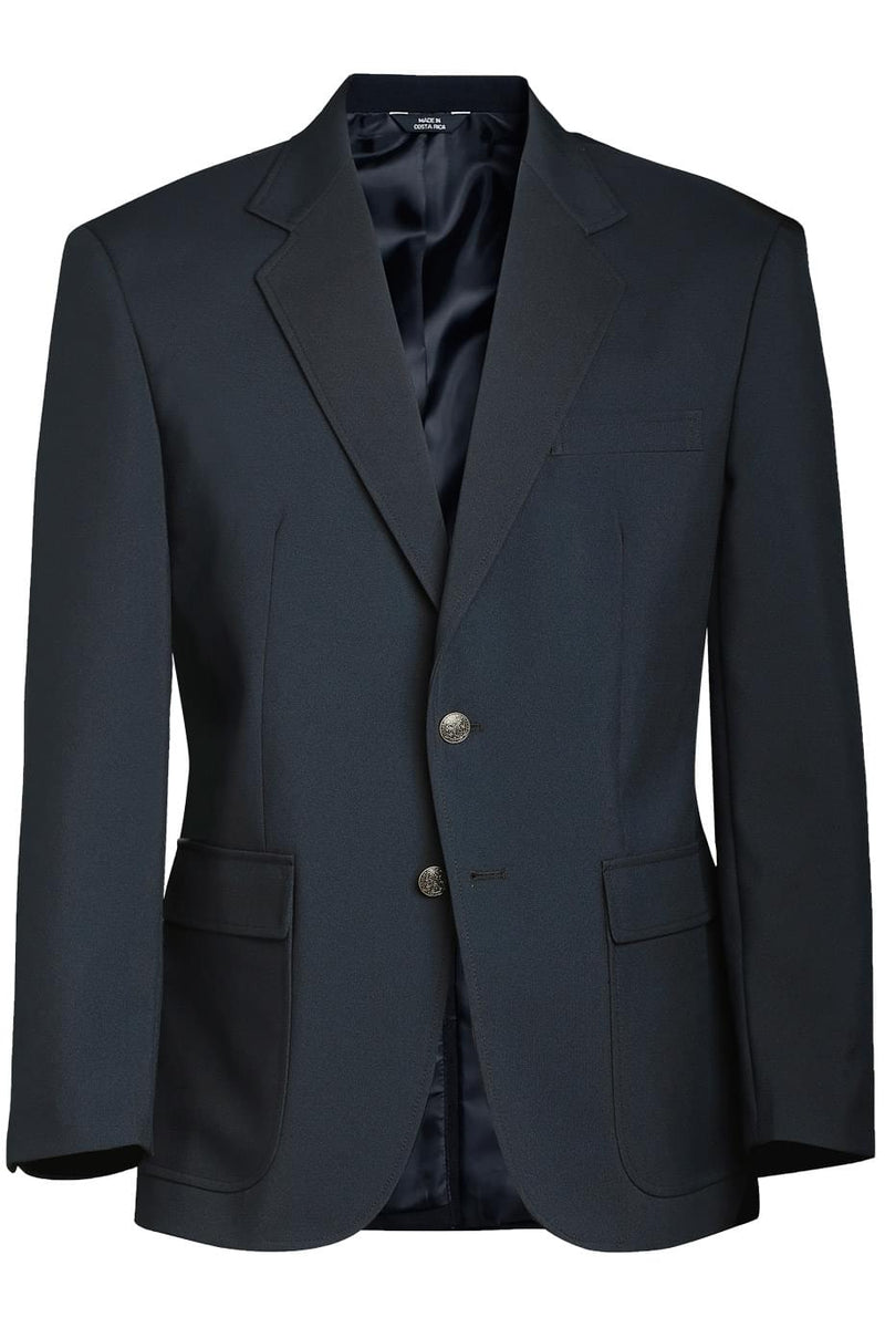 EDWARDS TRADITIONAL MENS BLAZER