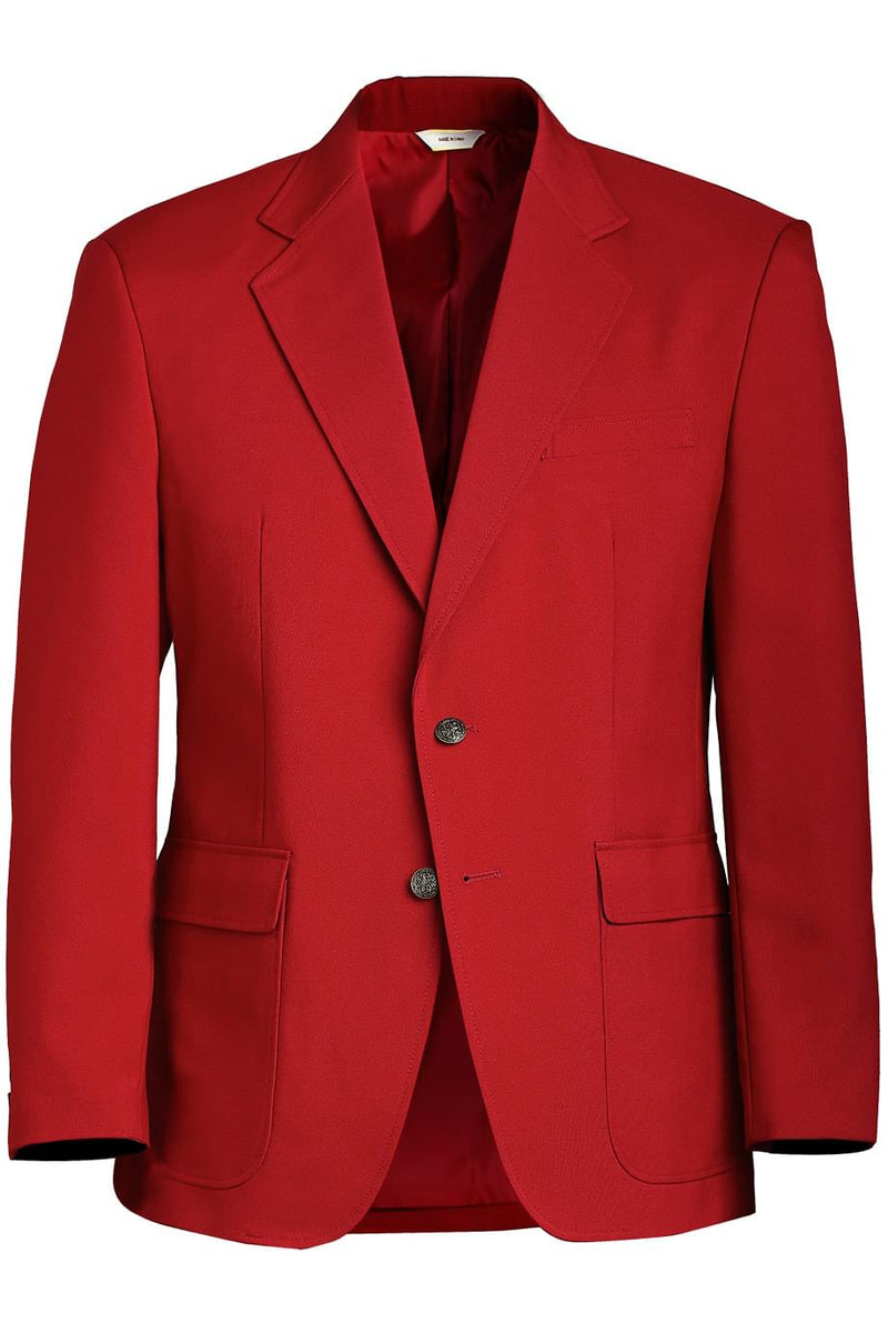 EDWARDS TRADITIONAL MENS BLAZER