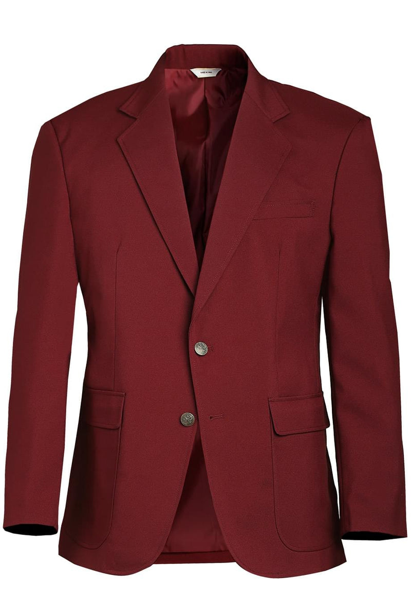 EDWARDS TRADITIONAL MENS BLAZER