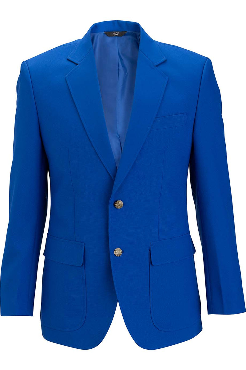 EDWARDS TRADITIONAL MENS BLAZER