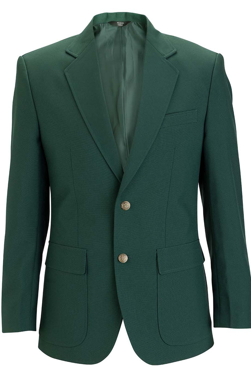 EDWARDS TRADITIONAL MENS BLAZER