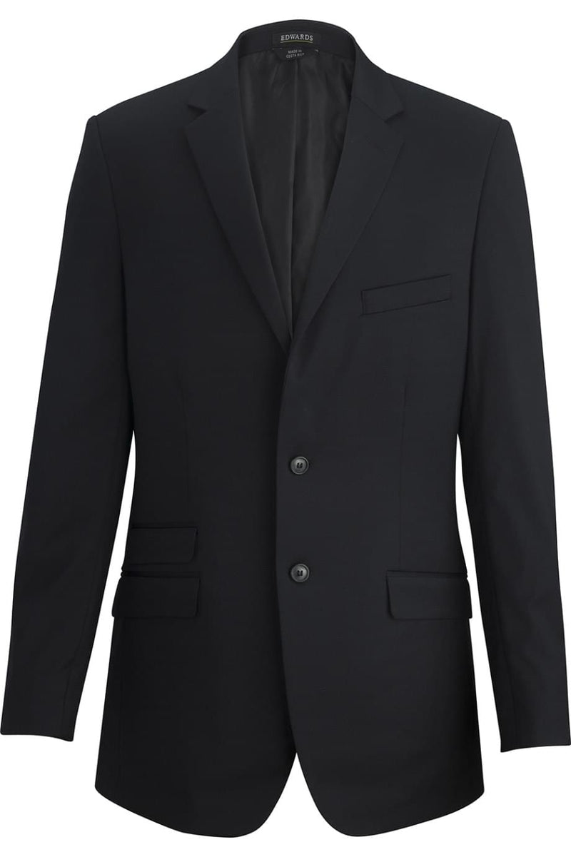 EDWARDS RUSSEL MENS SUIT COAT