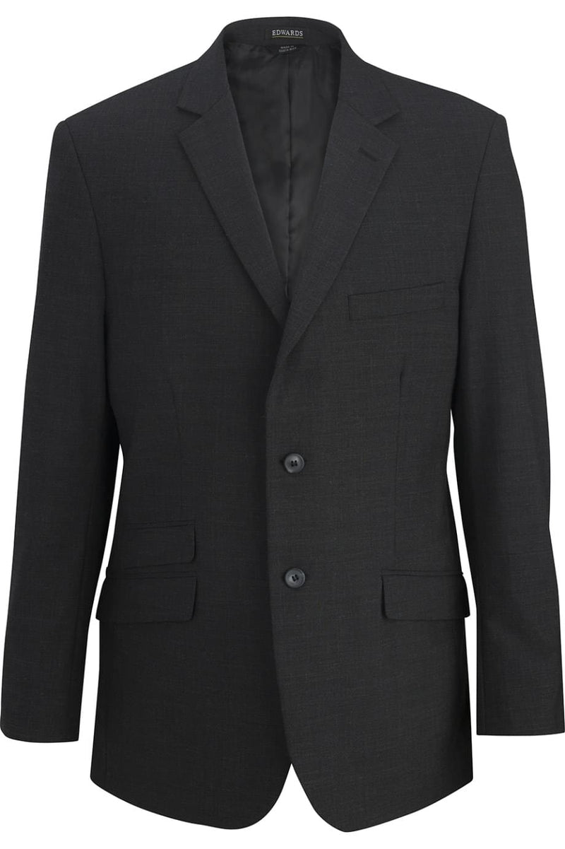 EDWARDS RUSSEL MENS SUIT COAT