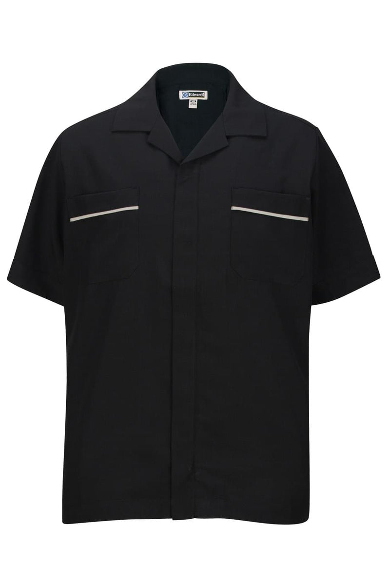 EDWARDS MENS PINNACLE SERVICE SHIRT