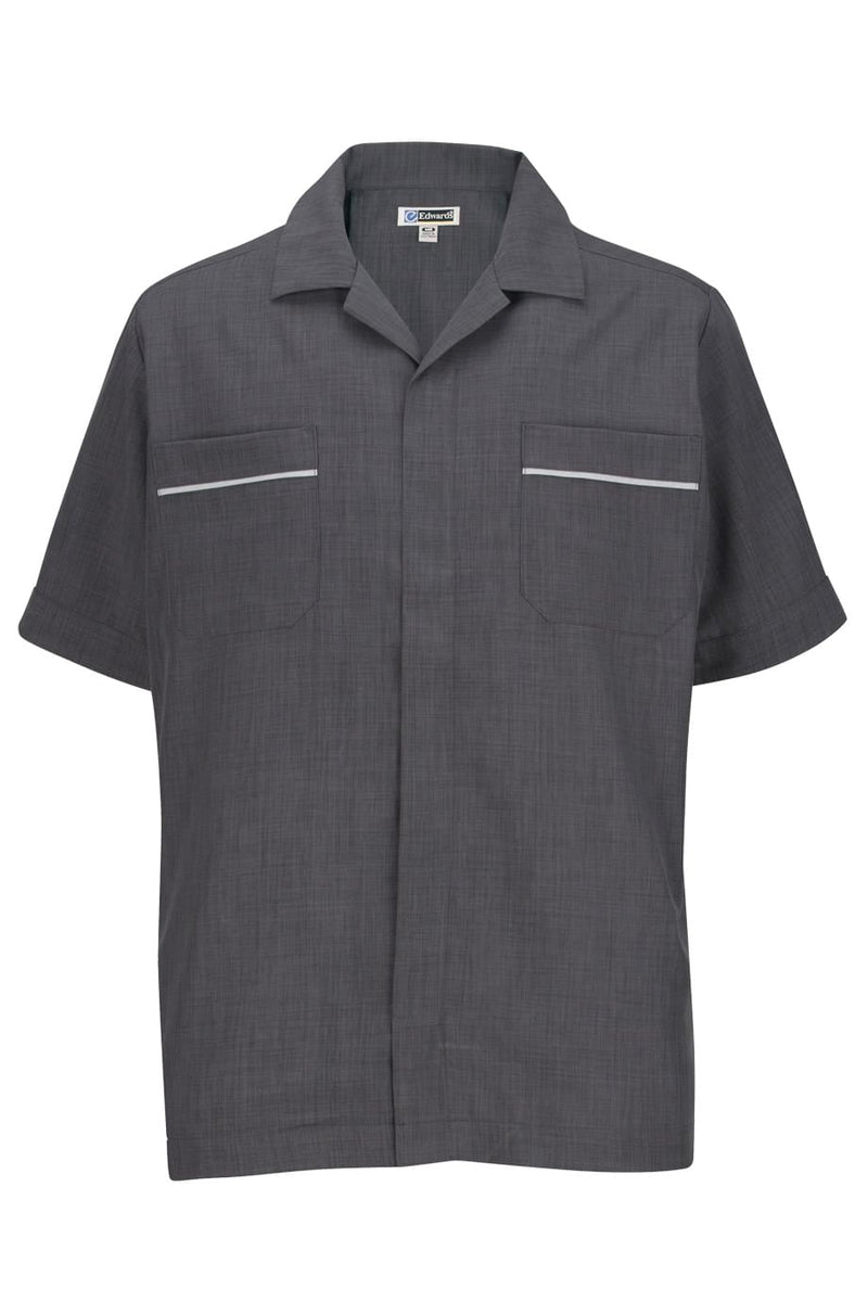 EDWARDS MENS PINNACLE SERVICE SHIRT