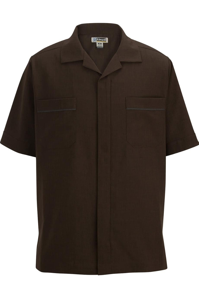 EDWARDS MENS PINNACLE SERVICE SHIRT