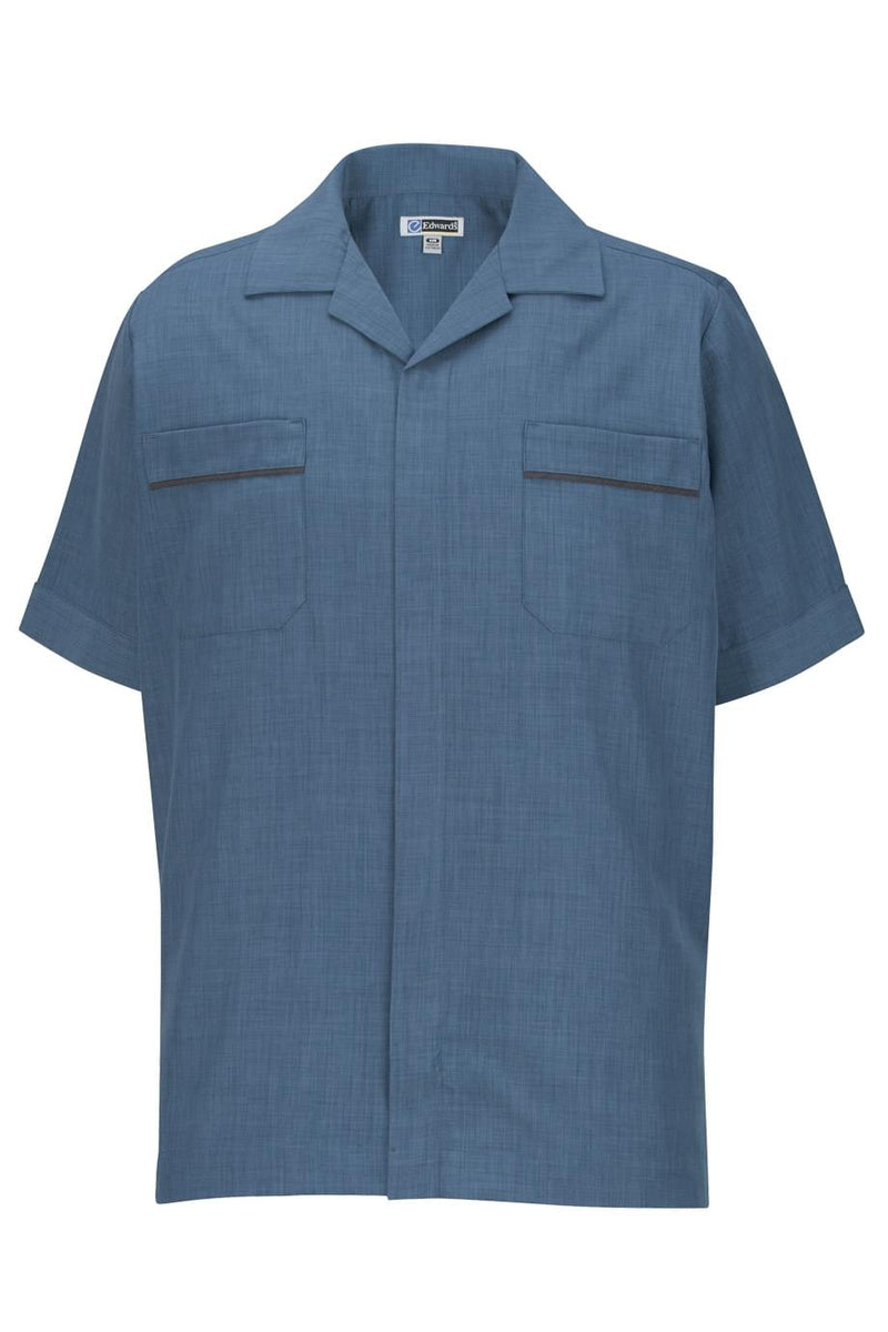 EDWARDS MENS PINNACLE SERVICE SHIRT