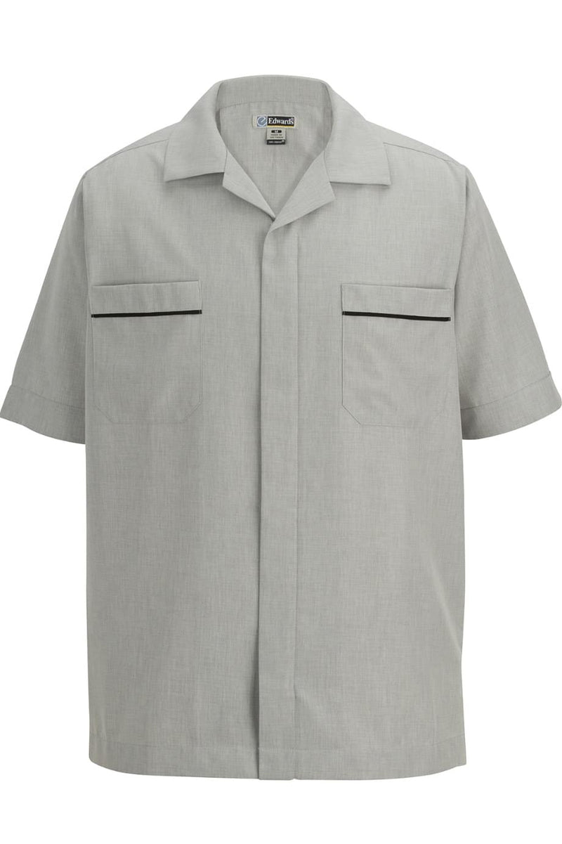 EDWARDS MENS PINNACLE SERVICE SHIRT