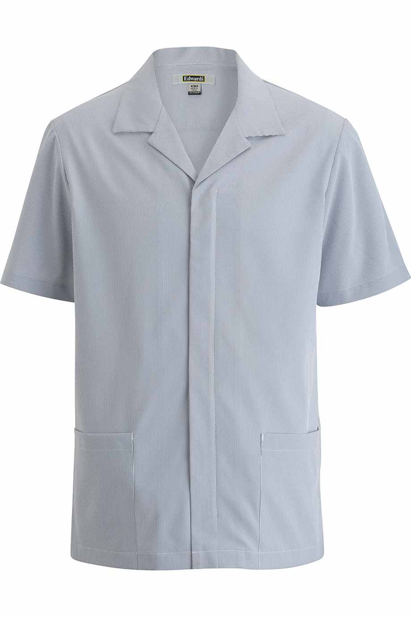 EDWARDS PINCORD MENS SERVICE SHIRT