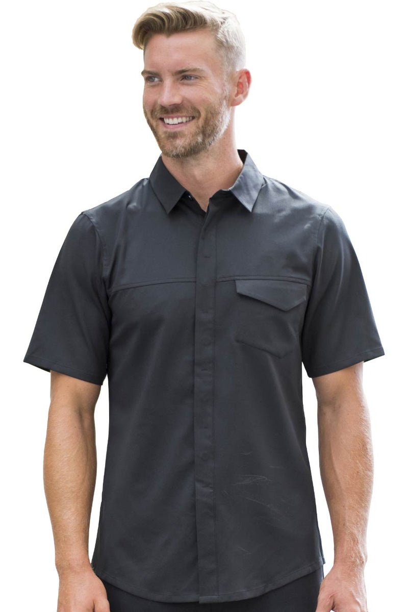 EDWARDS SORRENTO MENS SERVICE SHIRT