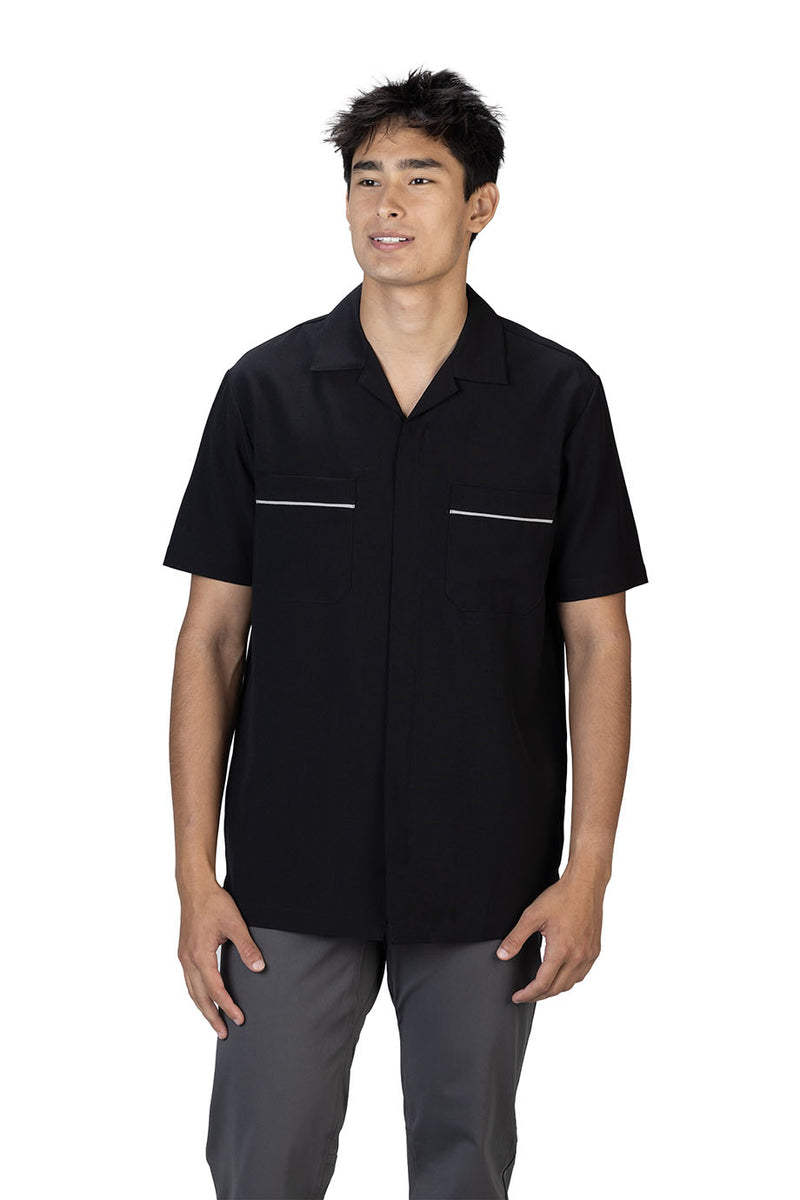 EDWARDS FLEXPINNACLE MENS SERVICE SHIRT