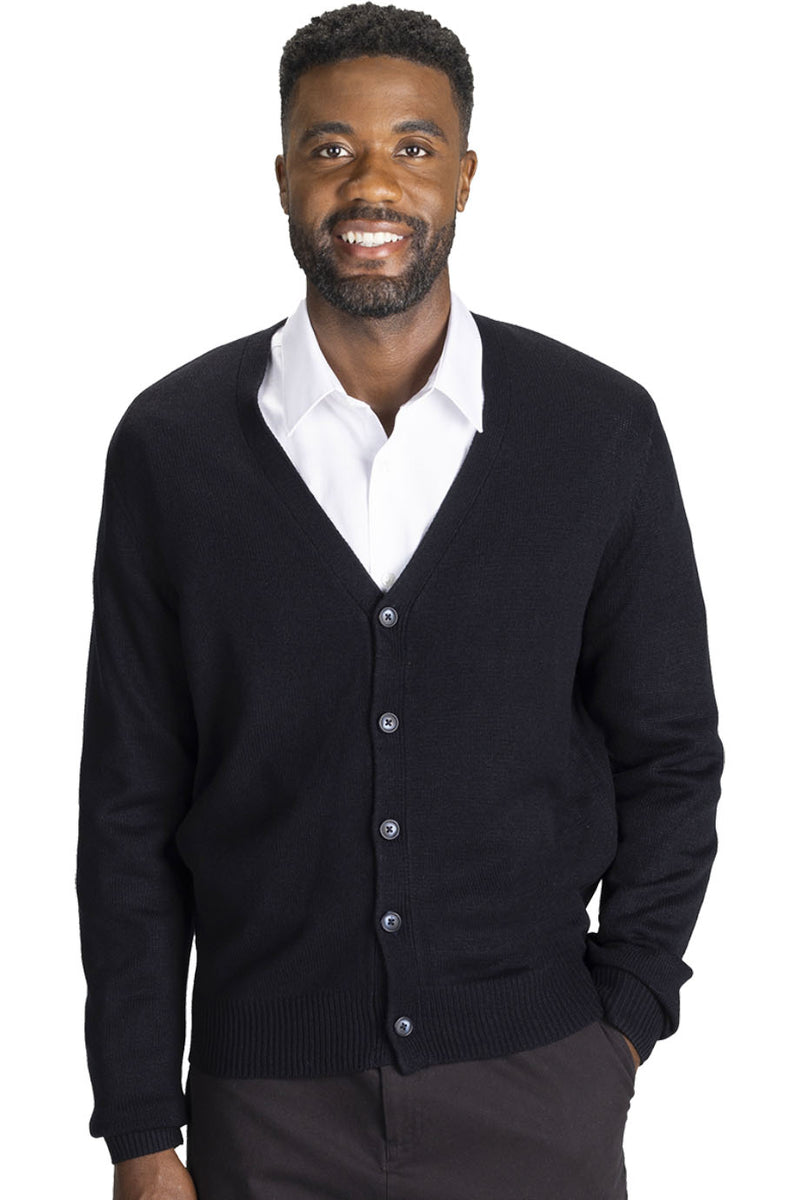 EDWARDS TUFF PIL PLUS UNISEX CARDIGAN