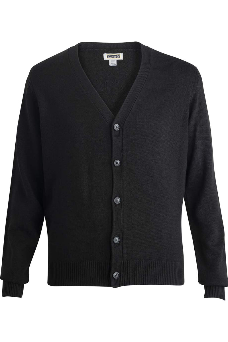 EDWARDS TUFF PIL PLUS UNISEX CARDIGAN