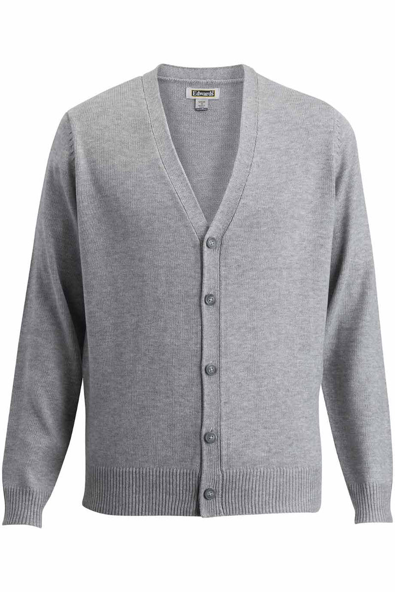 EDWARDS TUFF PIL PLUS UNISEX CARDIGAN