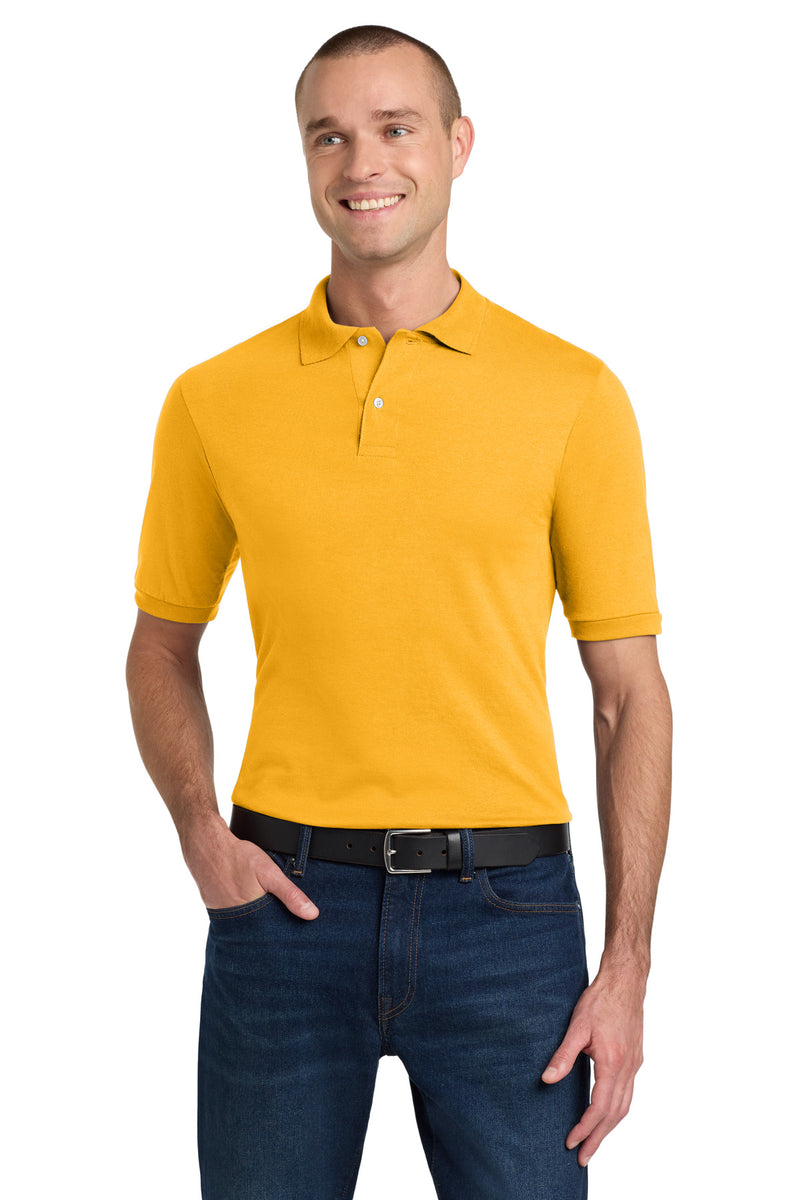 Jerzees ®  Dri-Power ®  Sport Shirt. 437M