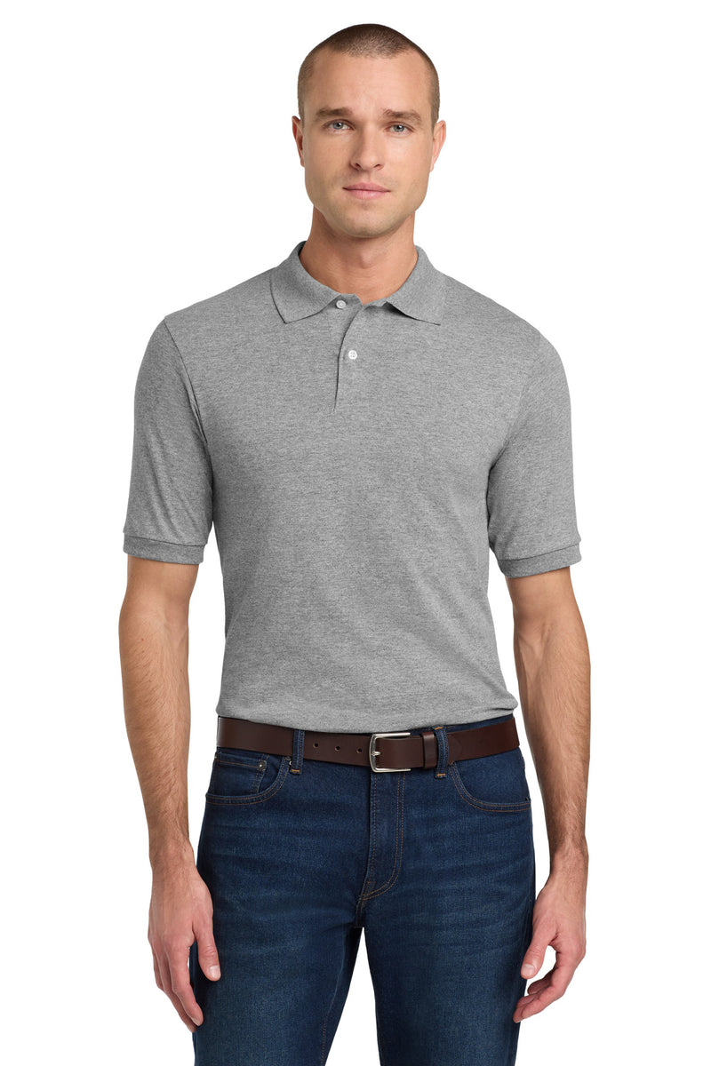 Jerzees ®  Dri-Power ®  Sport Shirt. 437M