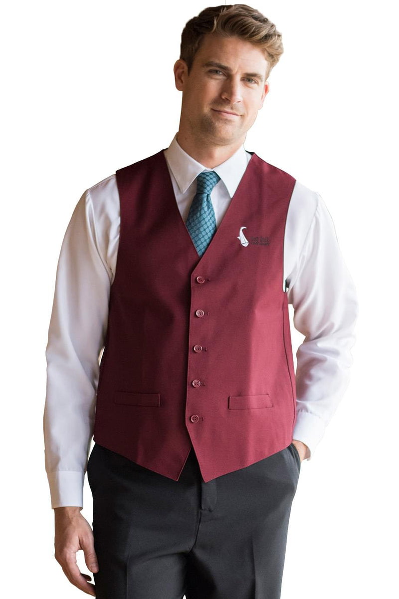 EDWARDS MENS ECONOMY VEST